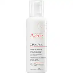 Etos Avène XeraCalm A.D Crème 400 ML aanbieding