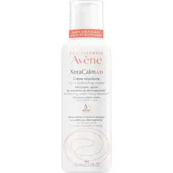 Etos Avène XeraCalm A.D Crème 400 ML aanbieding