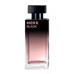 Etos Mexx Black Woman eau de toilette 30 ML aanbieding