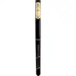 Etos LÓréal Paris Superliner Perfect Slim Eyeliner Pen Zwart aanbieding
