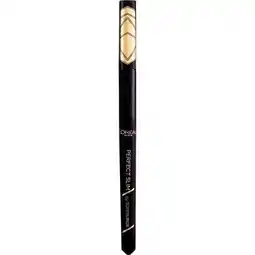 Etos LÓréal Paris Superliner Perfect Slim Eyeliner Pen Zwart aanbieding