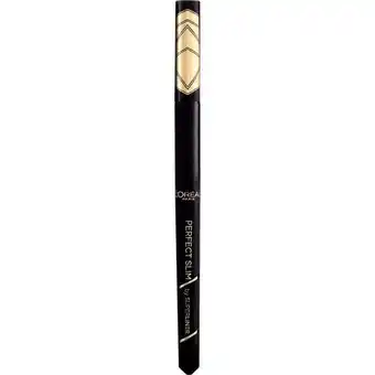 Etos LÓréal Paris Superliner Perfect Slim Eyeliner Pen Zwart aanbieding