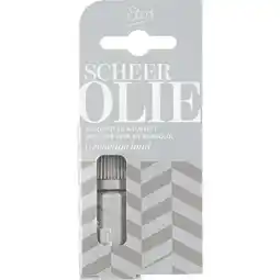 Etos Etos Scheerolie Gevoelige Huid 12 ML aanbieding