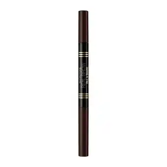 Etos Max Factor Real Brow Fill & Shape Pencil 04 aanbieding