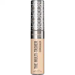 Etos Rimmel London Lasting Finish Multi-Tasker Concealer 020 Fair aanbieding