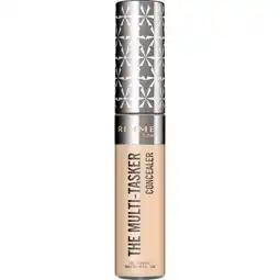Etos Rimmel London Lasting Finish Multi-Tasker Concealer 020 Fair aanbieding