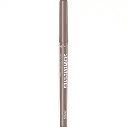 Etos Rimmel London Scandal'Eyes Exaggerate Waterproof Eyeliner 006 Taupe aanbieding