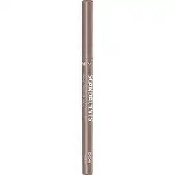 Etos Rimmel London Scandal'Eyes Exaggerate Waterproof Eyeliner 006 Taupe aanbieding