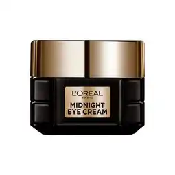 Etos L'Oréal Paris Age Perfect Cell Renaissance Midnight Anti-Age Oogcrème 15 ML aanbieding