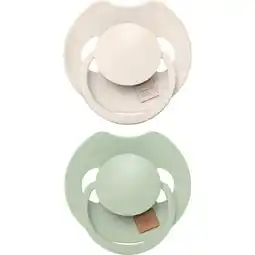 Etos Difrax LOVI Prime Fopspeen Coconut/Pistachio0-6 maanden aanbieding