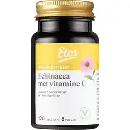 Etos Etos Echinacea Tabletten 120 stuks aanbieding