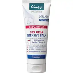 Etos Kneipp Derma Protect Intensive Balm 75 ML aanbieding