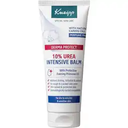 Etos Kneipp Derma Protect Intensive Balm 75 ML aanbieding