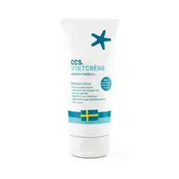 Etos CCS Voetcreme 175 ML aanbieding