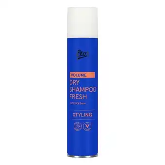 Etos Etos Volume Droogshampoo Fresh 200 ML aanbieding