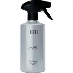 Etos JANZEN Room Spray Heavenly aanbieding