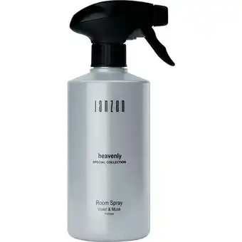 Etos JANZEN Room Spray Heavenly aanbieding