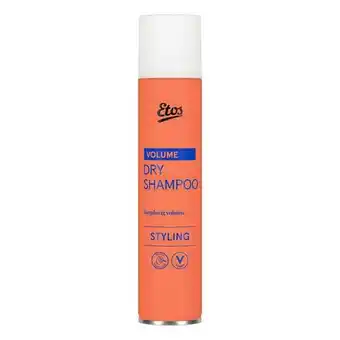 Etos Etos Volume Droogshampoo 200ML aanbieding