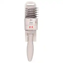 Etos Etos Nude Borstel Tunnel Vent Nylon aanbieding