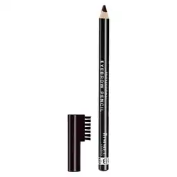 Etos Rimmel London Professional Wenkbrauwpotlood 004 Black aanbieding