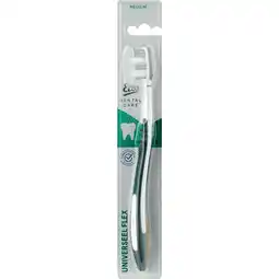 Etos Etos Medium Flexible Tandenborstel aanbieding