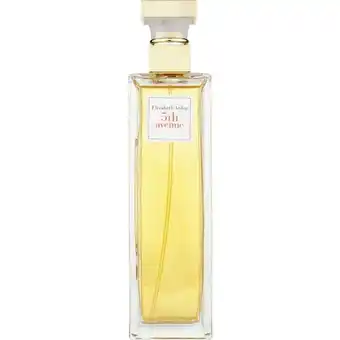 Etos Elizabeth Arden 5th Avenue eau de parfum 125 ML aanbieding