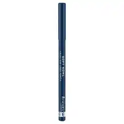 Etos Rimmel London Soft Kohl Kajal Oogpotlood - Blauw - 021 Denim Blue aanbieding
