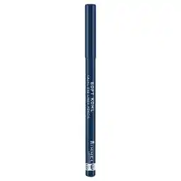 Etos Rimmel London Soft Kohl Kajal Oogpotlood - Blauw - 021 Denim Blue aanbieding