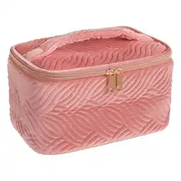 Etos Etos Toilettas Boxmodel Roze aanbieding