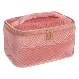 Etos Etos Toilettas Boxmodel Roze aanbieding