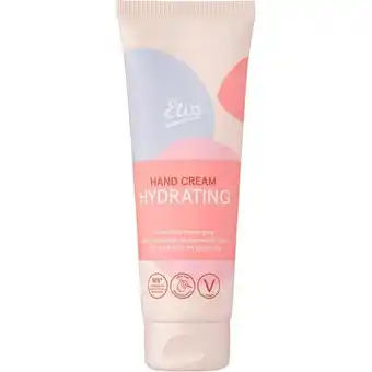 Etos Etos Handcrème Hydrating 125 ML aanbieding