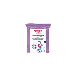 Etos HeltiQ Onderlegger 60x60cm 7 st aanbieding