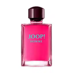 Etos Joop! Homme eau de toilette 125 ML aanbieding