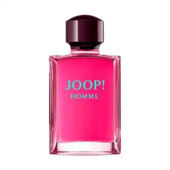 Etos Joop! Homme eau de toilette 125 ML aanbieding