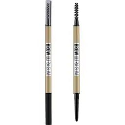 Etos Maybelline New York Brow Ultra Slim Wenkbrauwpotlood Blond 01 Blond 4,19 GR aanbieding
