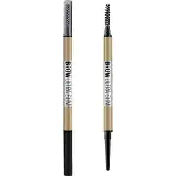 Etos Maybelline New York Brow Ultra Slim Wenkbrauwpotlood Blond 01 Blond 4,19 GR aanbieding