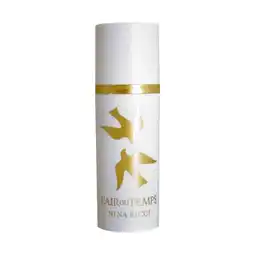 Etos Nina Ricci L'Air du Temps eau de toilette 30 ML aanbieding