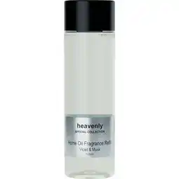 Etos JANZEN Refill Home Fragrance Sticks Heavenly aanbieding