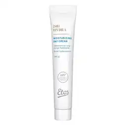 Etos Etos 24H Hydra Moisturizing Day Cream Gel Mini 20 ML aanbieding