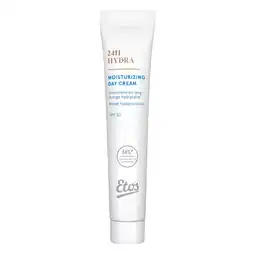Etos Etos 24H Hydra Moisturizing Day Cream Gel Mini 20 ML aanbieding