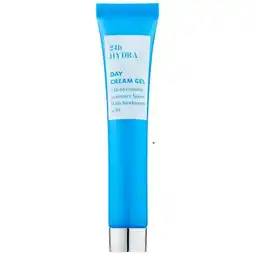 Etos Etos 24H Hydra Moisturizing Day Cream Gel Mini 20 ML aanbieding