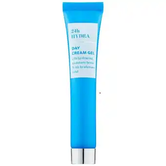 Etos Etos 24H Hydra Moisturizing Day Cream Gel Mini 20 ML aanbieding