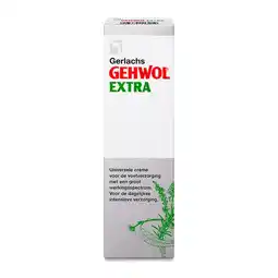Etos Gehwol Extra Verzorgende Voetcrème 75 ML aanbieding