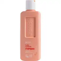 Etos Seepje Shampoo Hydratatie en Voeding 300 ML aanbieding