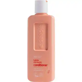 Etos Seepje Conditioner Beschermen en Revitaliseren 300 ML aanbieding