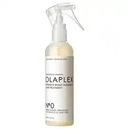 Etos Olaplex No. 0 Intense Bond Builder 155 ML aanbieding