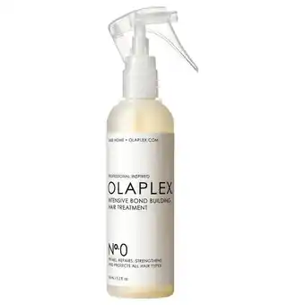 Etos Olaplex No. 0 Intense Bond Builder 155 ML aanbieding