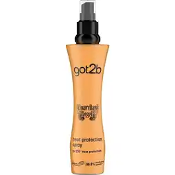 Etos Got2b Guardian Angel Heat Spray 200 ML aanbieding