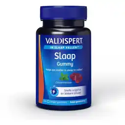 Etos Valdispert Slaap Gummy 45 stuks aanbieding