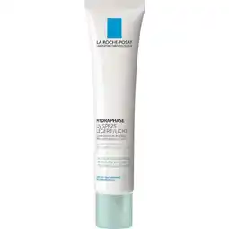 Etos La Roche-Posay Hydraphase HA UV SPF25 Licht 40 ML aanbieding